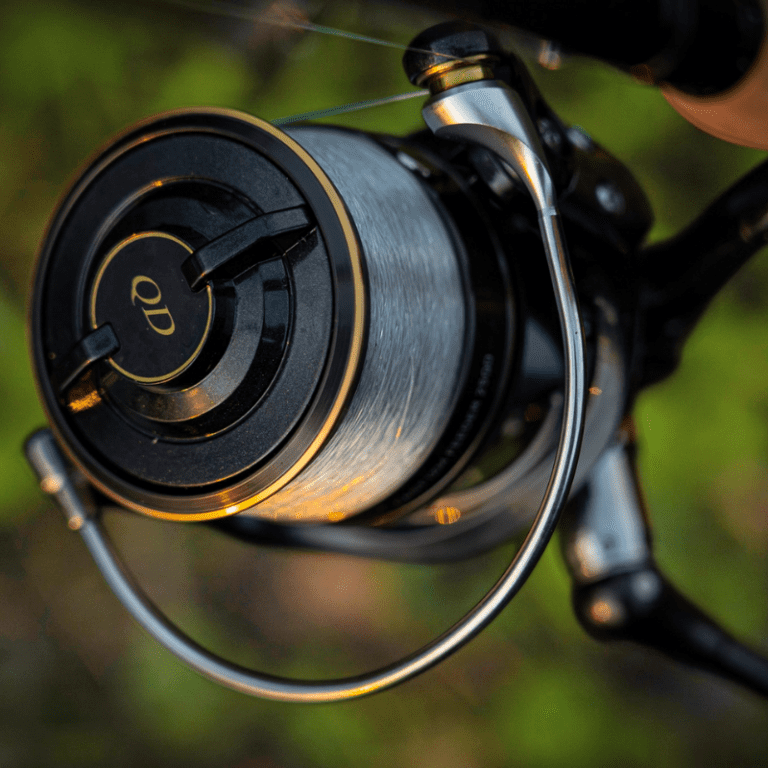 Win A Daiwa Cast Izm Feeder Qd Reel