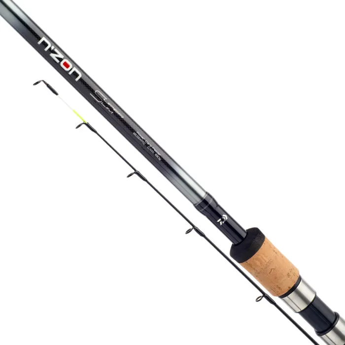 WIN A 10ft Daiwa N Zon Super Slim Method Feeder Rod