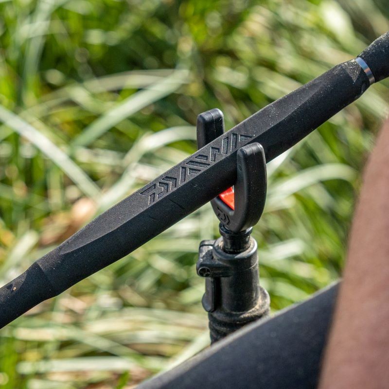 Win A Ft Daiwa N Zon Super Slim Method Feeder Rod