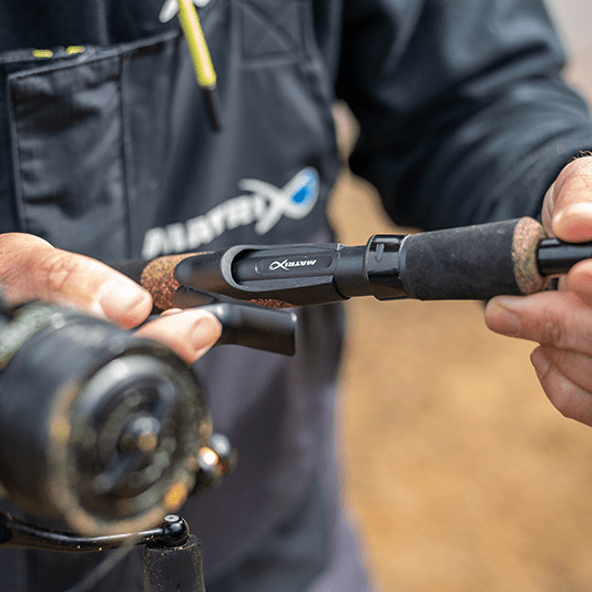 WIN A Matrix Ethos XRF 11ft Feeder Rod Capital Catch Competitions