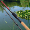 WIN a Daiwa Ninja 11ft Feeder Rod