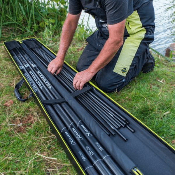 WIN a Matrix Duralite Top Kit Pole Case