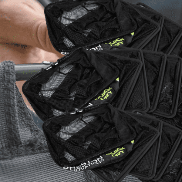 WIN 3 x Preston Quick Dry Keepnets of your Choice