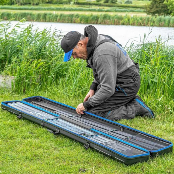 WIN a Preston Hardcase Pole Safe XL