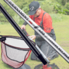 WIN a Daiwa Tournament Pro 4m Landing Net Handle with Fast Flow Landing Net