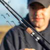 WIN a Daiwa N'Zon Super Slim 11ft Feeder Rod