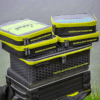 WIN a Matrix EVA Tackle Storage System