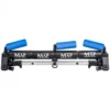 WIN 2 x MAP Dual Pole Rollers