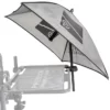 WIN a Preston OffBox Grey Bait Brolly