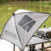 WIN a Preston OffBox Grey Bait Brolly