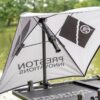 WIN a Preston OffBox Grey Bait Brolly