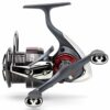 WIN a Daiwa 20 Tournament Reel of your Choice