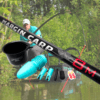 WIN a Drennan Red Range Margin Carp 8m Pole