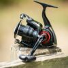 WIN a Daiwa 23 Matchman 3000 Reel