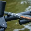 WIN a Guru Aventus Landing Net Handle 4m + 1m AND Guru Speed Landing Net 400