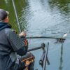 WIN a Guru Aventus Landing Net Handle 4m + 1m AND Guru Speed Landing Net 400