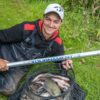 WIN a Daiwa Tournament-S Competition All Round Package 16m Pole