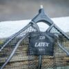 WIN a Daiwa N'ZON Feeder Landing Net Handle and Latex Landing Net