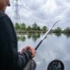 WIN a Daiwa Tournament-S Competition All Round Package 16m Pole