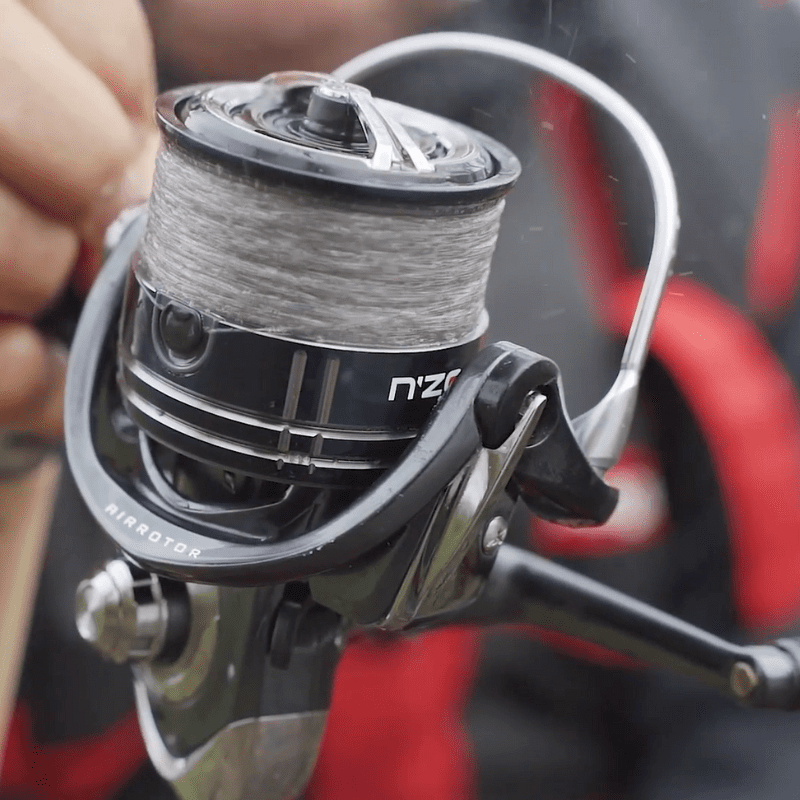 WIN A Daiwa 20 N ZON LT 5000S Feeder Reel