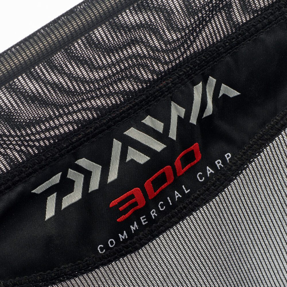 WIN 3 x Daiwa Carp Keepnets 3m